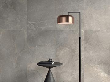 ANTHOLOGY EARTH - Indoor/outdoor porcelain stoneware wall/floor tiles with stone effect by LEA CERAMICHE - view 2